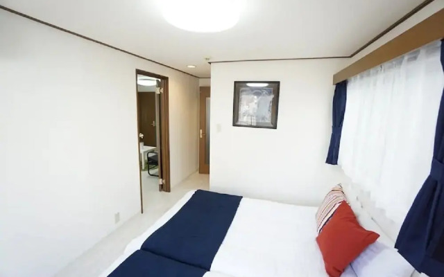 heights matuyamachi 410