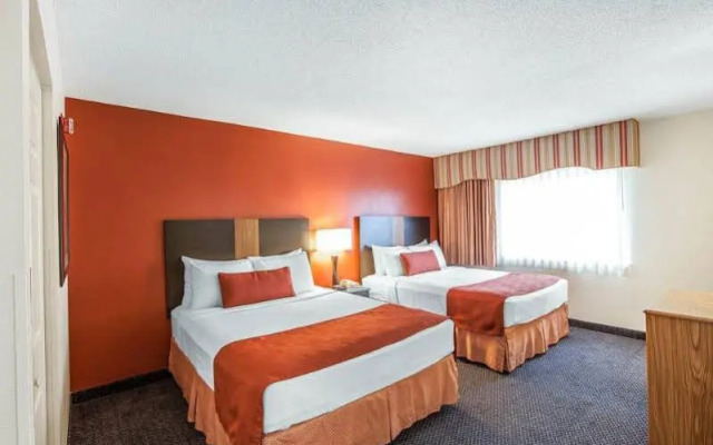 MainStay Suites Conference Center