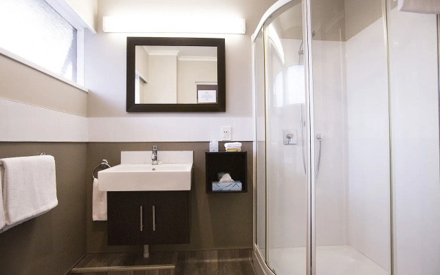 Distinction Coachman Hotel, Palmerston North
