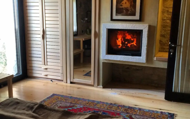 Urla Bagevi Boutique Hotel - Special Class
