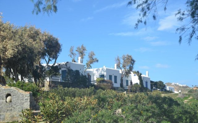 Villas Kalafatis