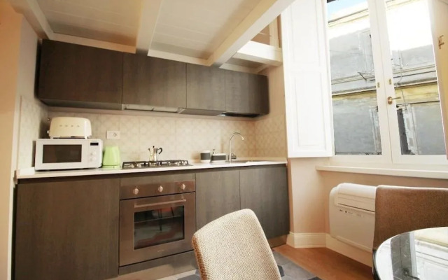 Smart Home in Foody Area