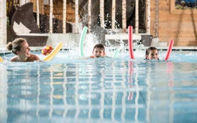 Stroblhof Active Family Spa Resort