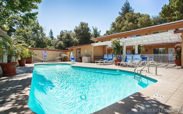 Best Western Plus Riviera