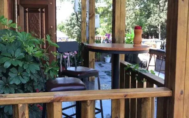 Great Wall Yijing Homestay (Mutianyu Great Wall Branch)