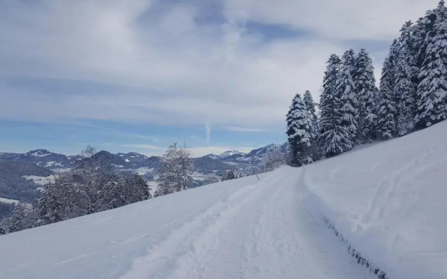 Naturparadies Silvia