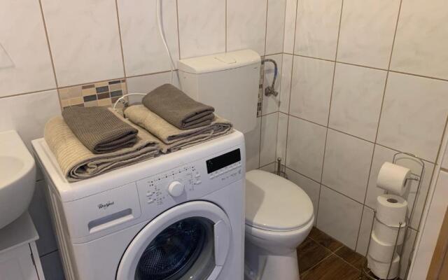 Studio77 Apartman