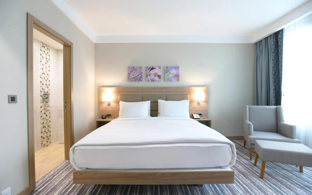 Park Dedeman Adiyaman Hotel