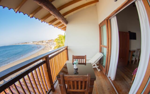 Don Giovanni Máncora