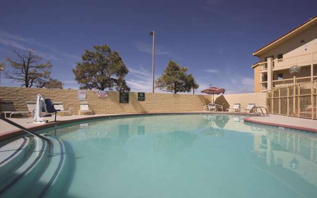 La Quinta Inn by Wyndham Santa Fe