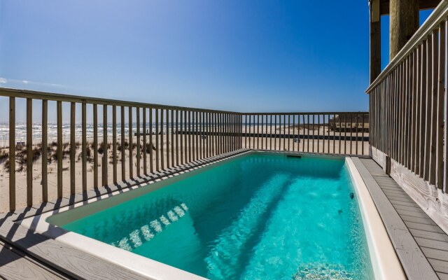 Grande Vista by Luxury Gulf Rentals