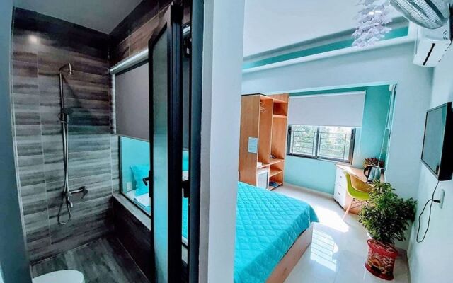 Papaya Homestay Nha Trang