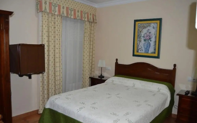 Hotel Paquita