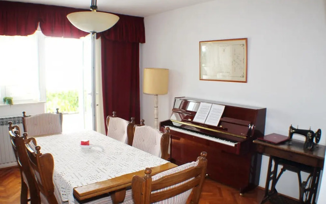 Sea View - Cosy & Comfortable - A3 Boris