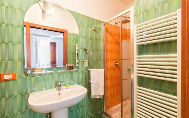 Lovely apt in Sorrento Old town Close to the Beach