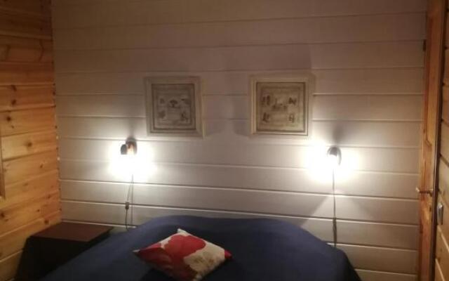 Koivulankaari 4A