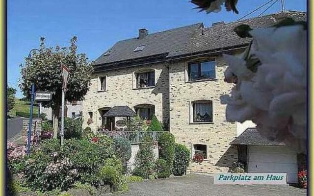 Ferienwohnung Zum Hochkelberg