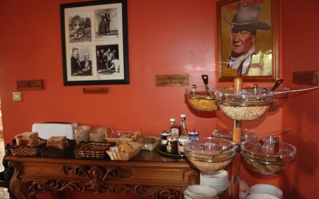 Michaeleen's Manor B&B