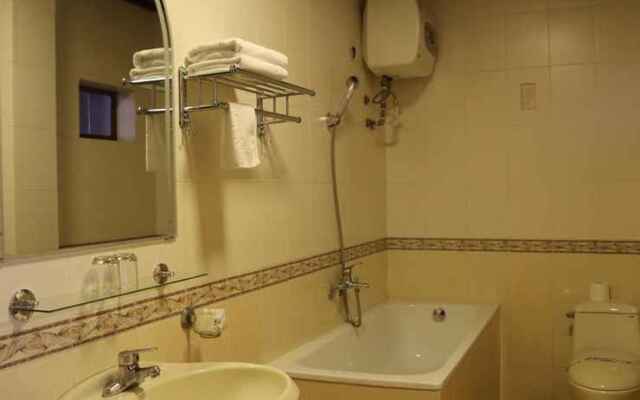 ATS Hotel