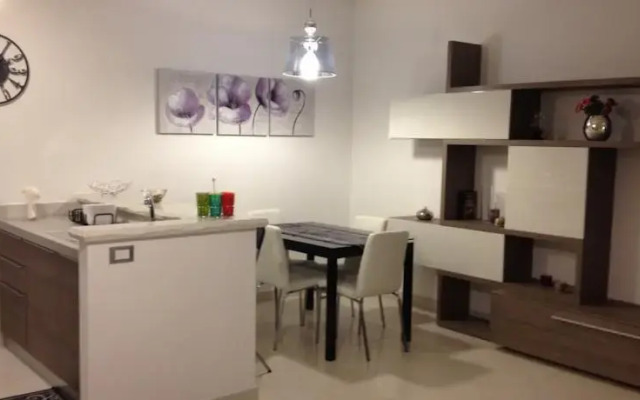 Casa Vanni