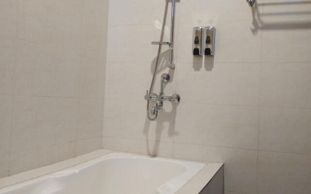 Pilgrim's Boutique Hotel