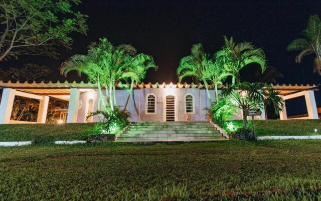 Hotel Fazenda Bona Espero