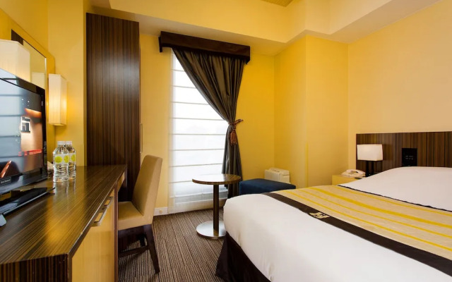 Hotel Monterey Hanzomon
