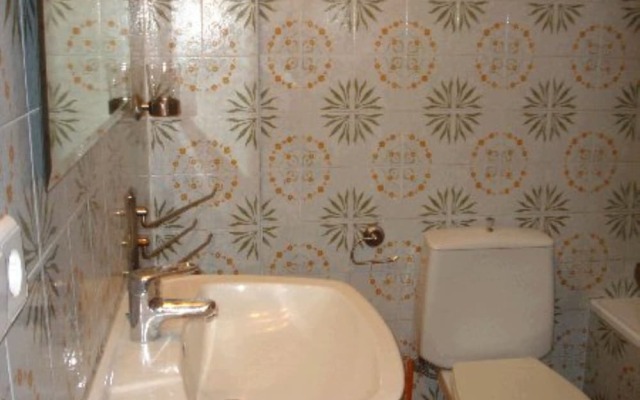 106172 - Apartment in Calella de Palafrugell