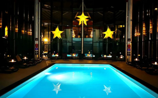 Villa Clorè Hotel & Spa