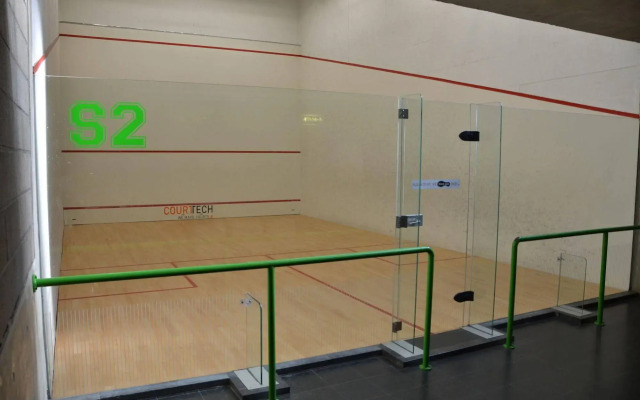 Auberge des 3 Fontaines - Hostel