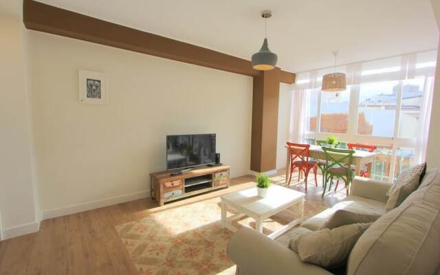 MalagaSuite Historic Center Malaga