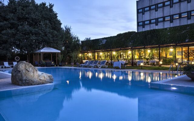 Hotel Saccardi & Spa - Adults Only