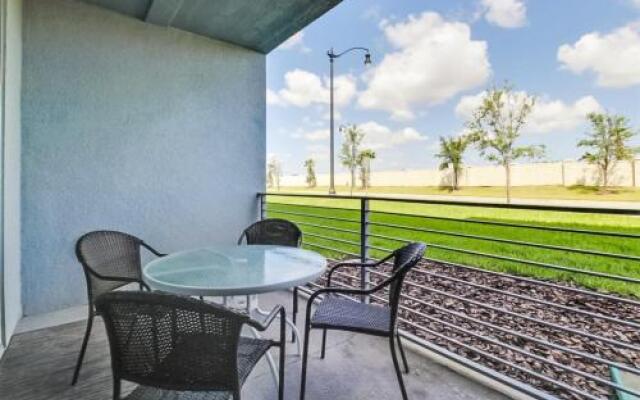 Clock Tower Townhouse #259853 Townhouse