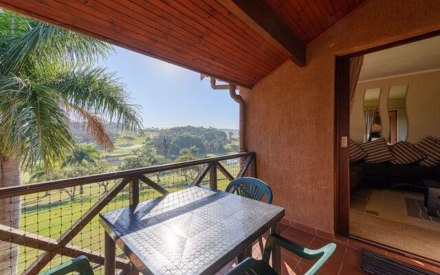 San Lameer Villa Rentals One Bedroom Standard 10425