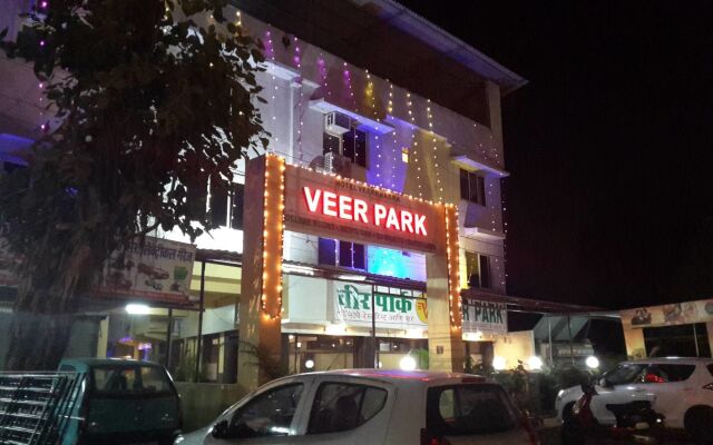 Hotel Veer Residency