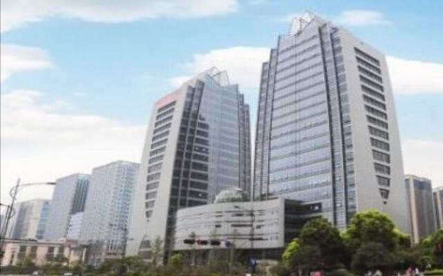 Hangzhou Huachen Fengting Hotel