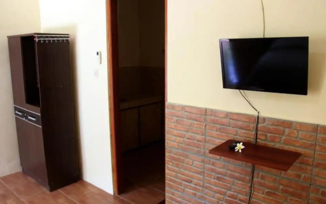 Bintang Garden House