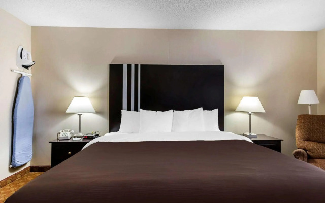 Quality Inn