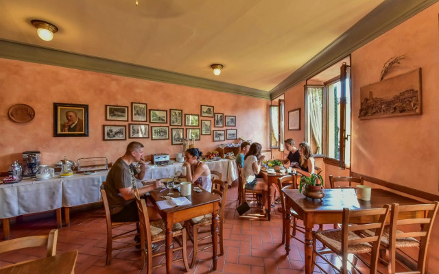 Hotel Bellavista Impruneta
