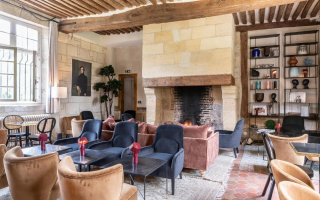 Les Manoirs des Portes de Deauville