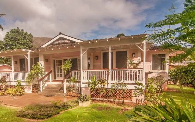Poipu Bed & Breakfast Inn