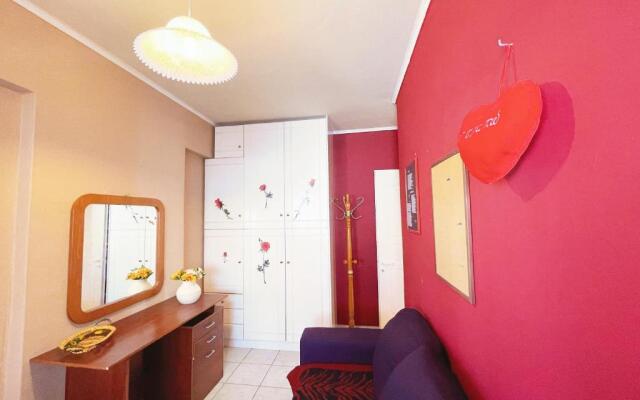 WSD Luxury Cozy 2BD Apt with study & City View Balcony
