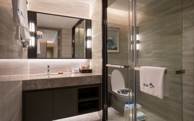 Somerset IOC Hangzhou