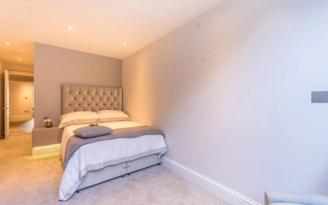 Wellington court st john wood