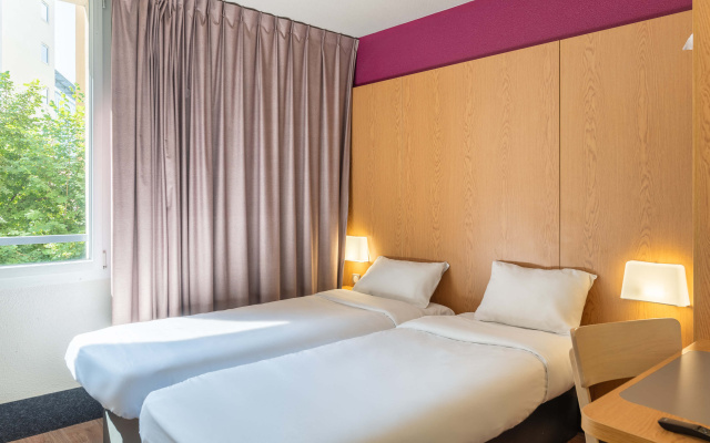 B&B HOTEL Lyon Caluire Cité Internationale