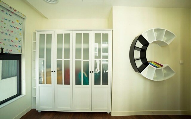 Imperia Garden by Bayhomes