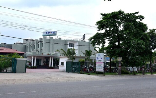 Spice Hotel