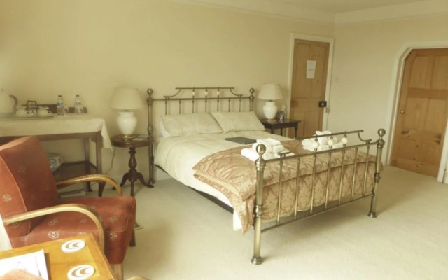 Clotworthy House Bed & Breakfast
