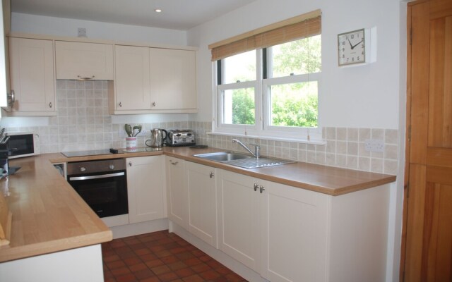Tramway Cottages