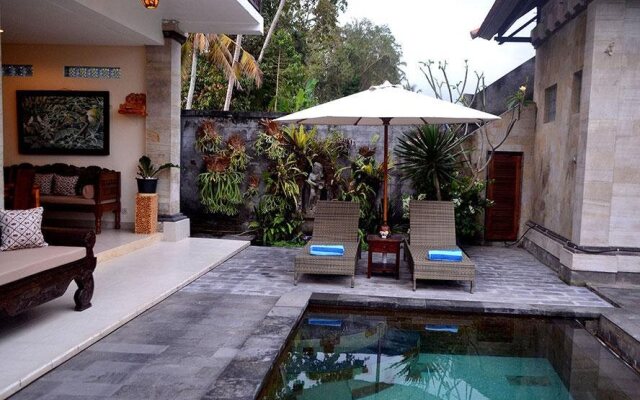 Umah Bali Villa